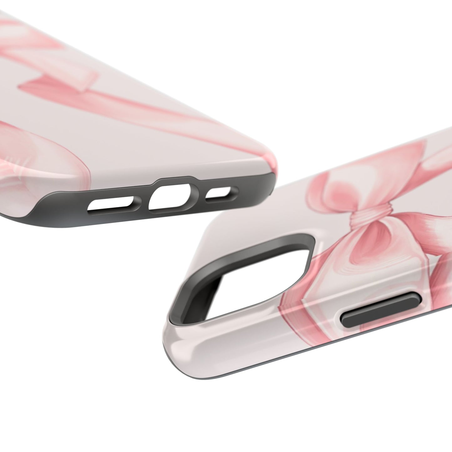 Tied With A Ribbon Case