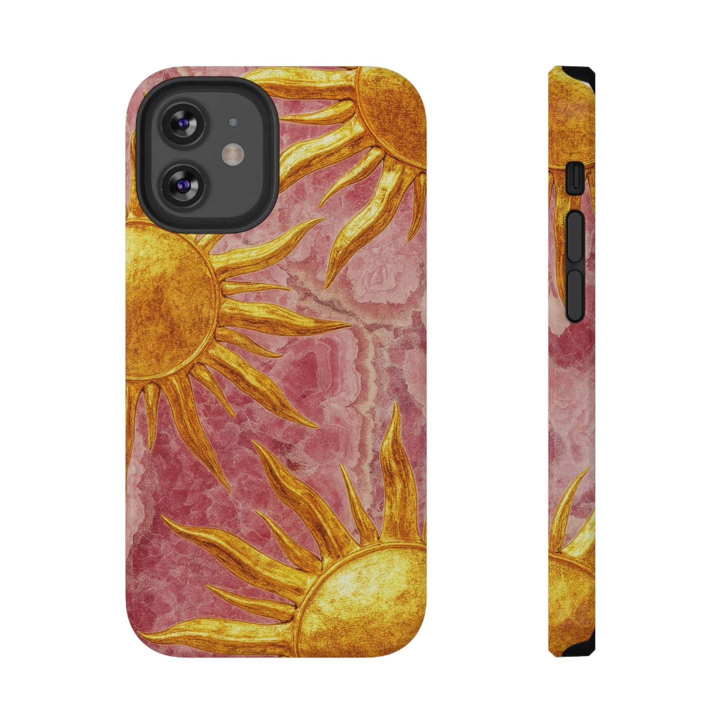 Here Comes The Sun Case