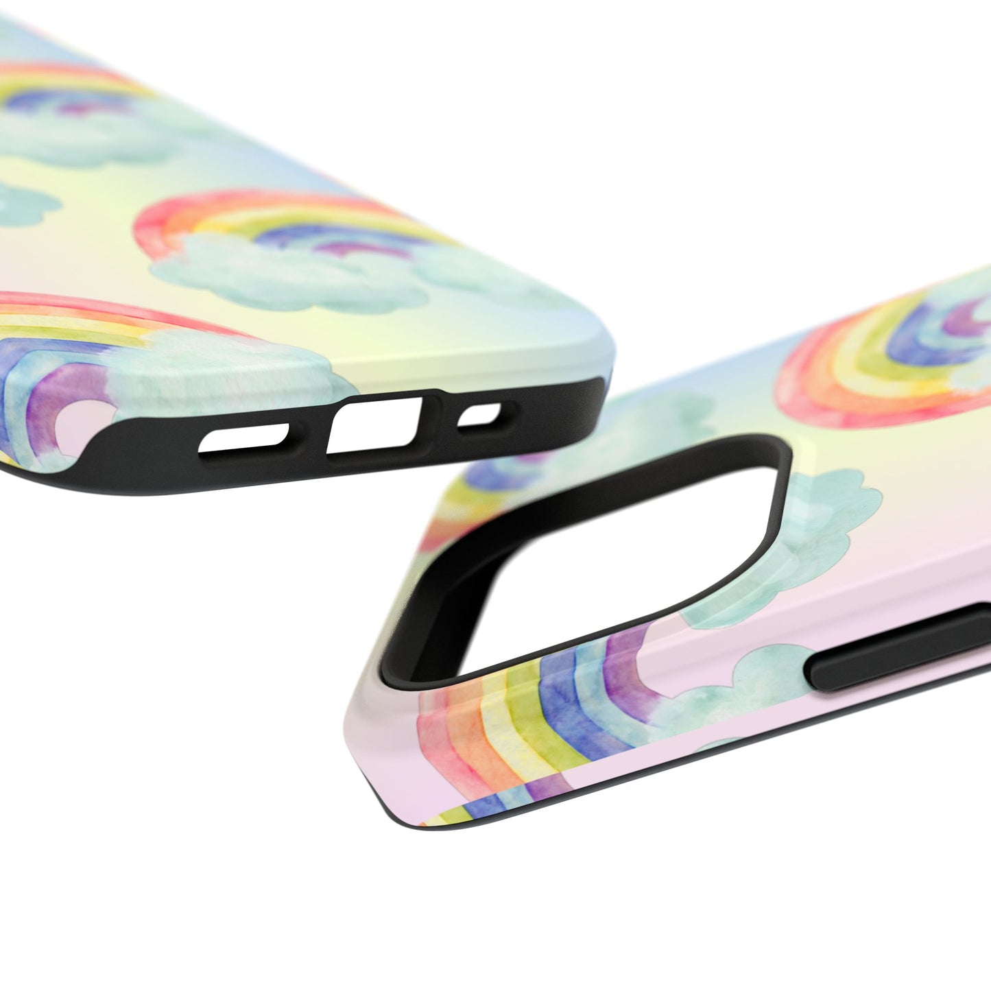 Somewhere over the Rainbow Case