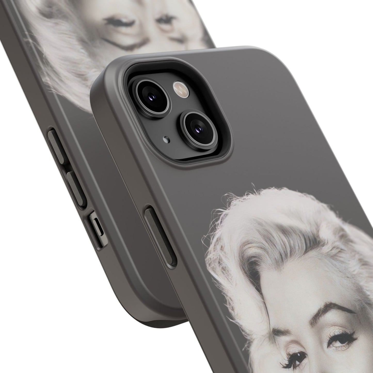 Marilyn’s Case