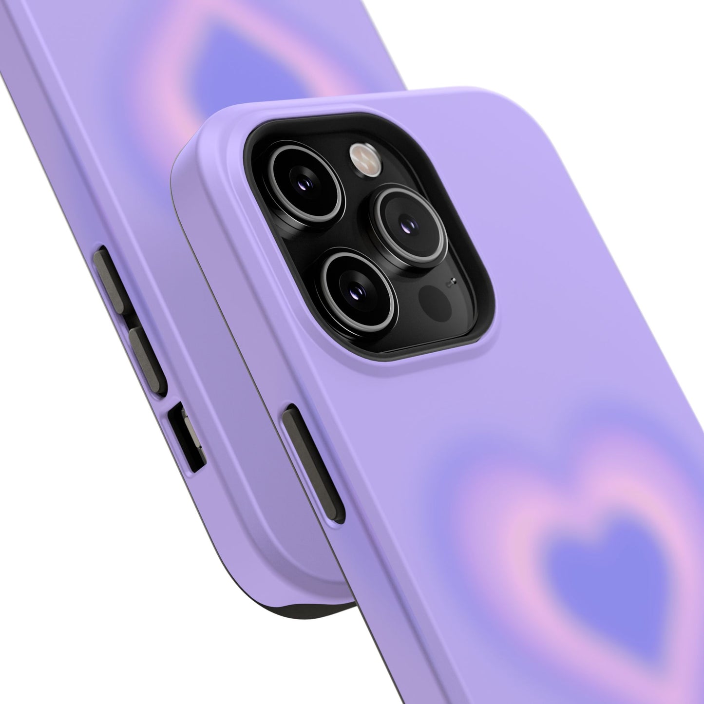 Howdy Heart Case