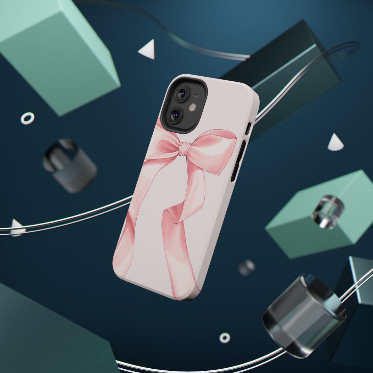 Tied With A Ribbon Case