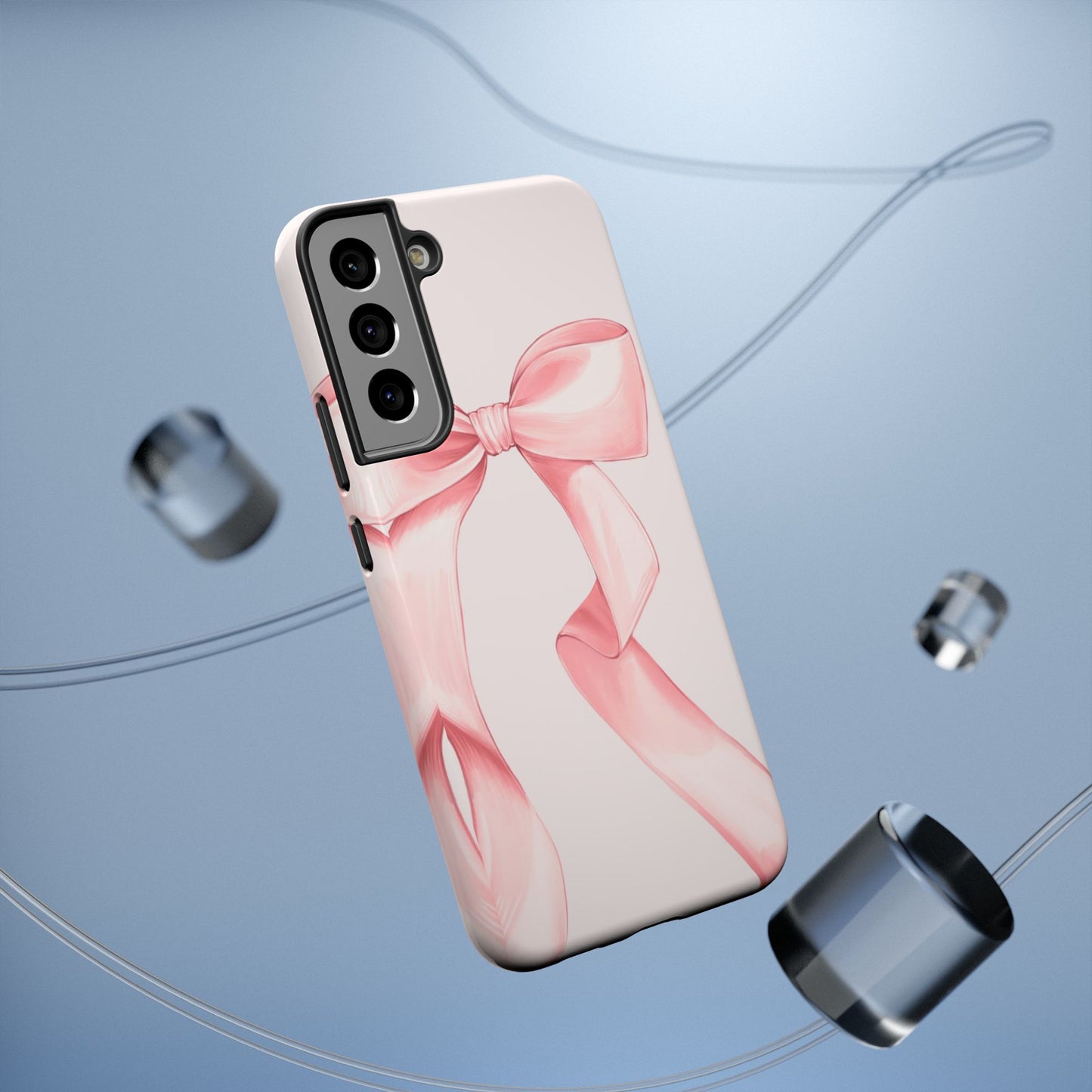 Tied With A Ribbon Case