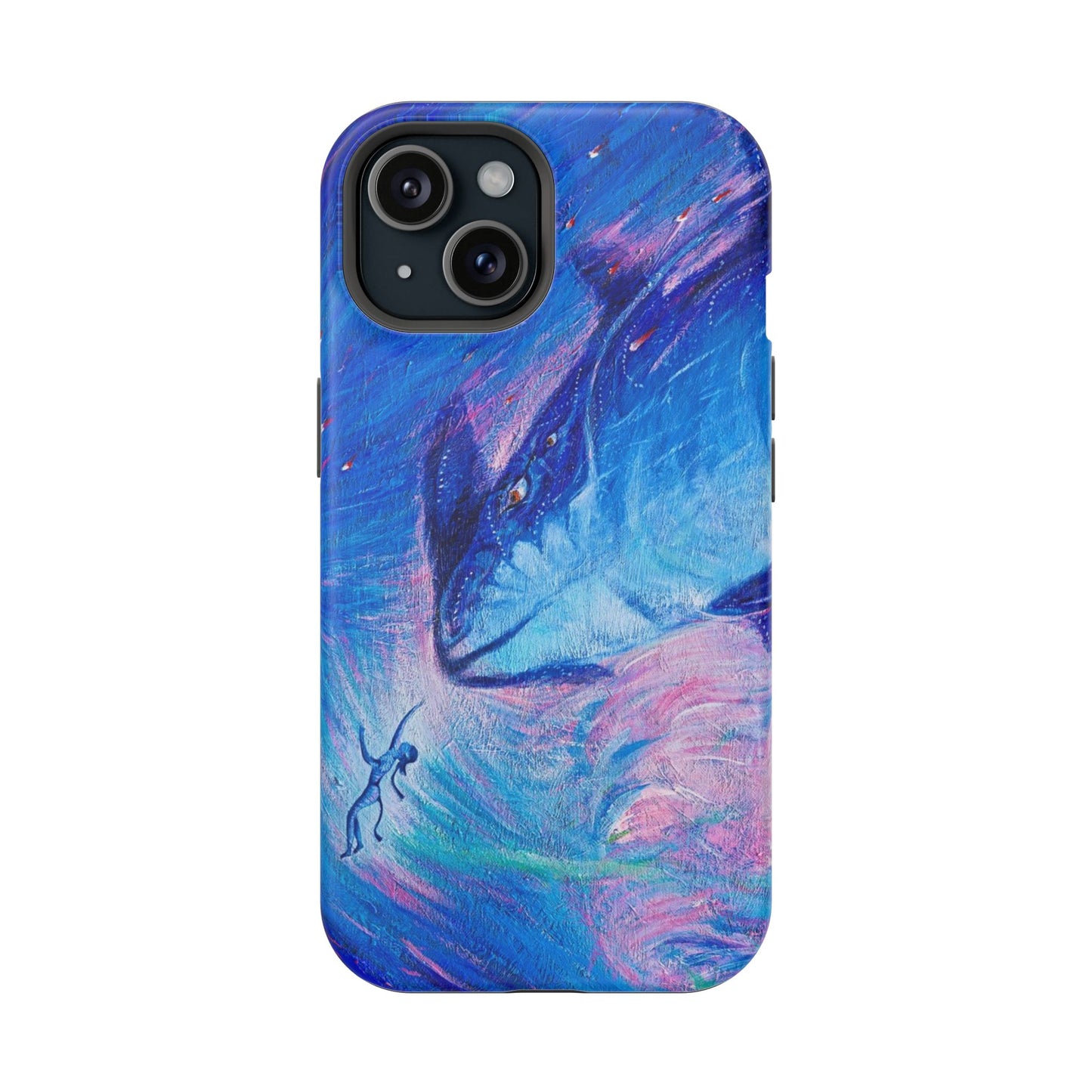 Ways Of The Water Case