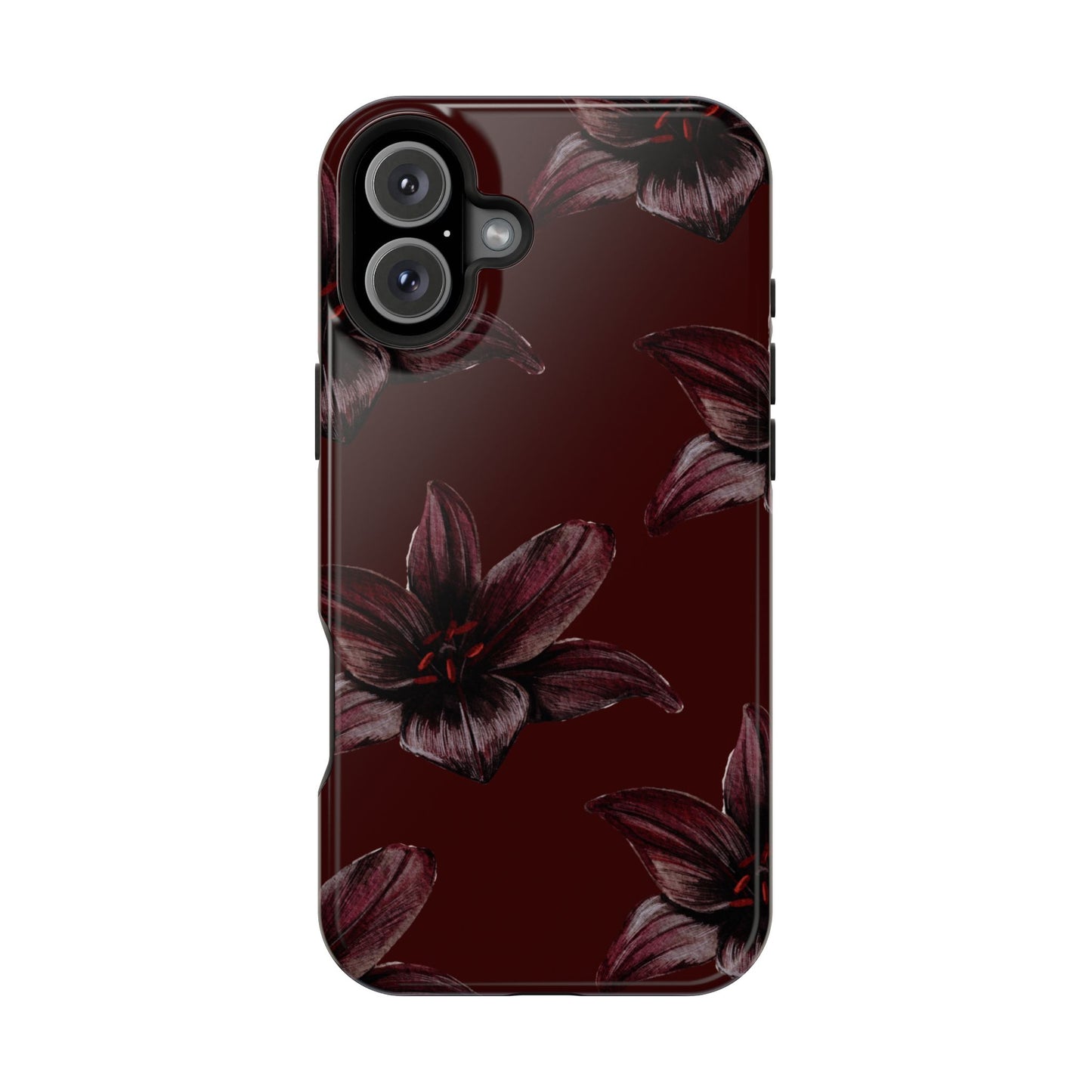 Dark Dreams Case
