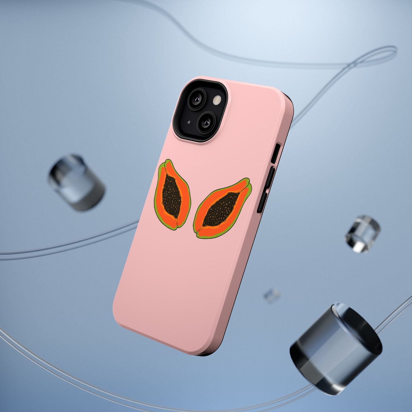 Papaya Party Case