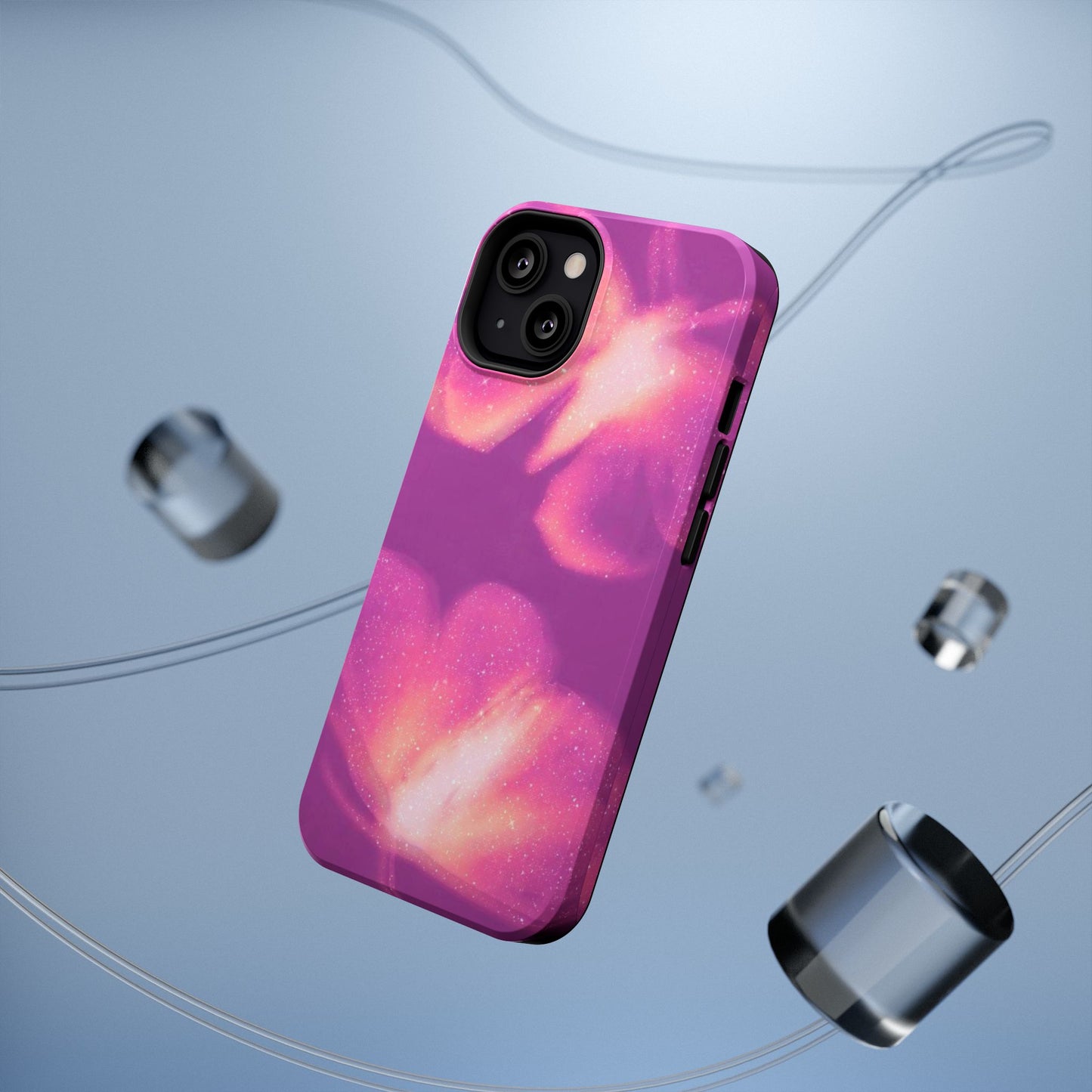 Enchanted Garden Case