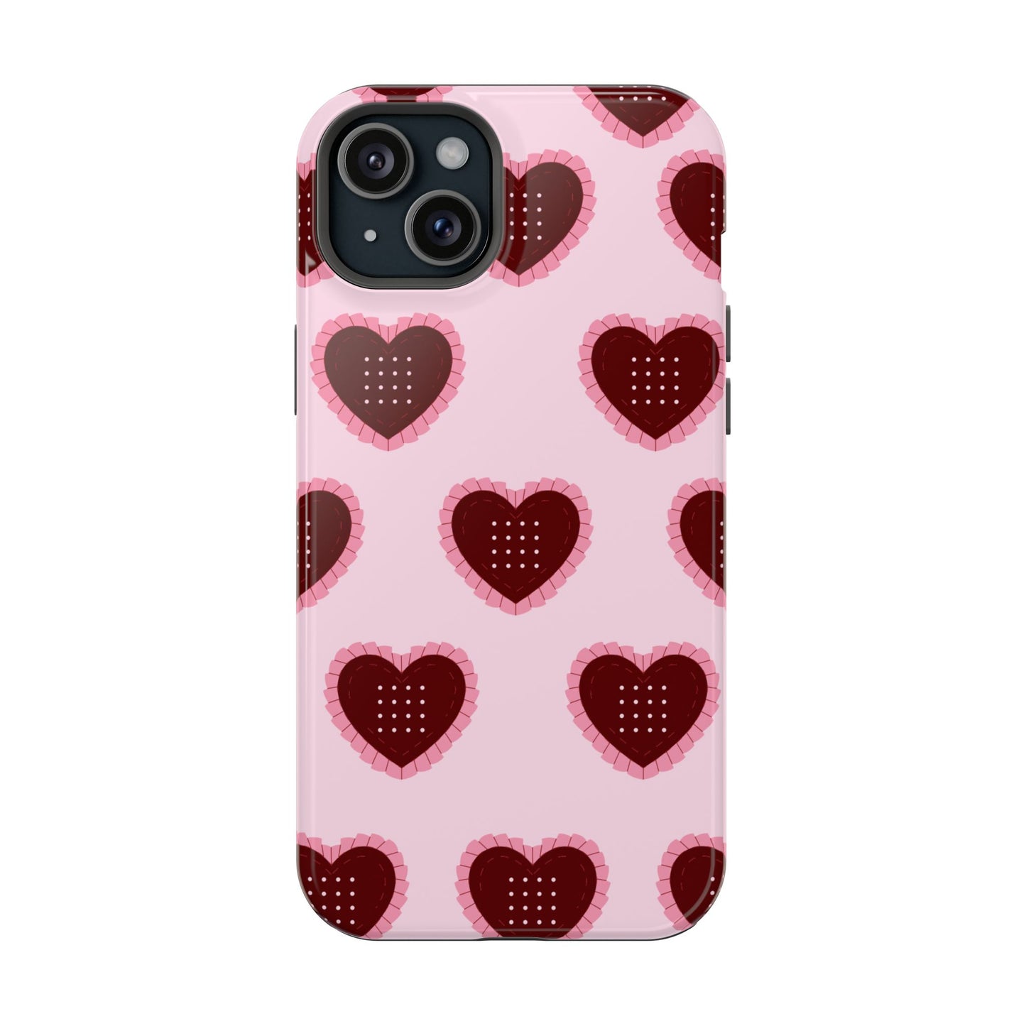 I Heart Allora Case