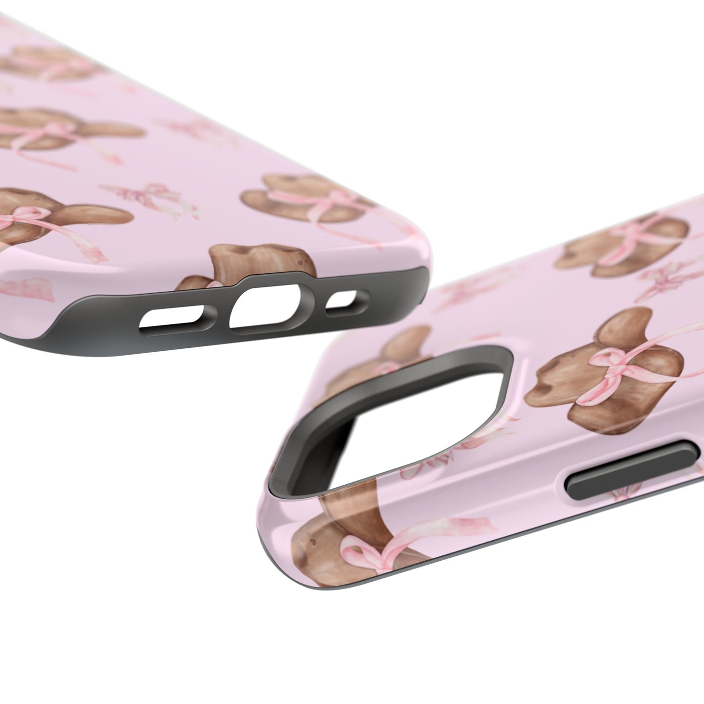 CowBoy CowBow Case