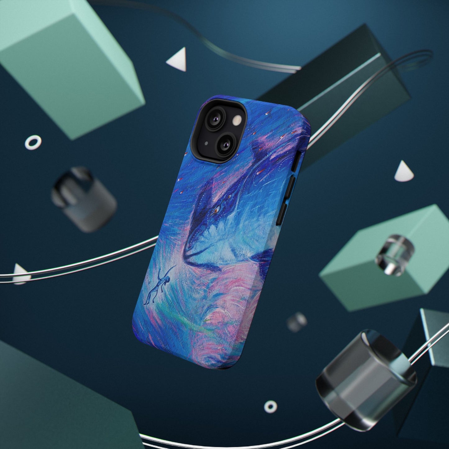 Ways Of The Water Case