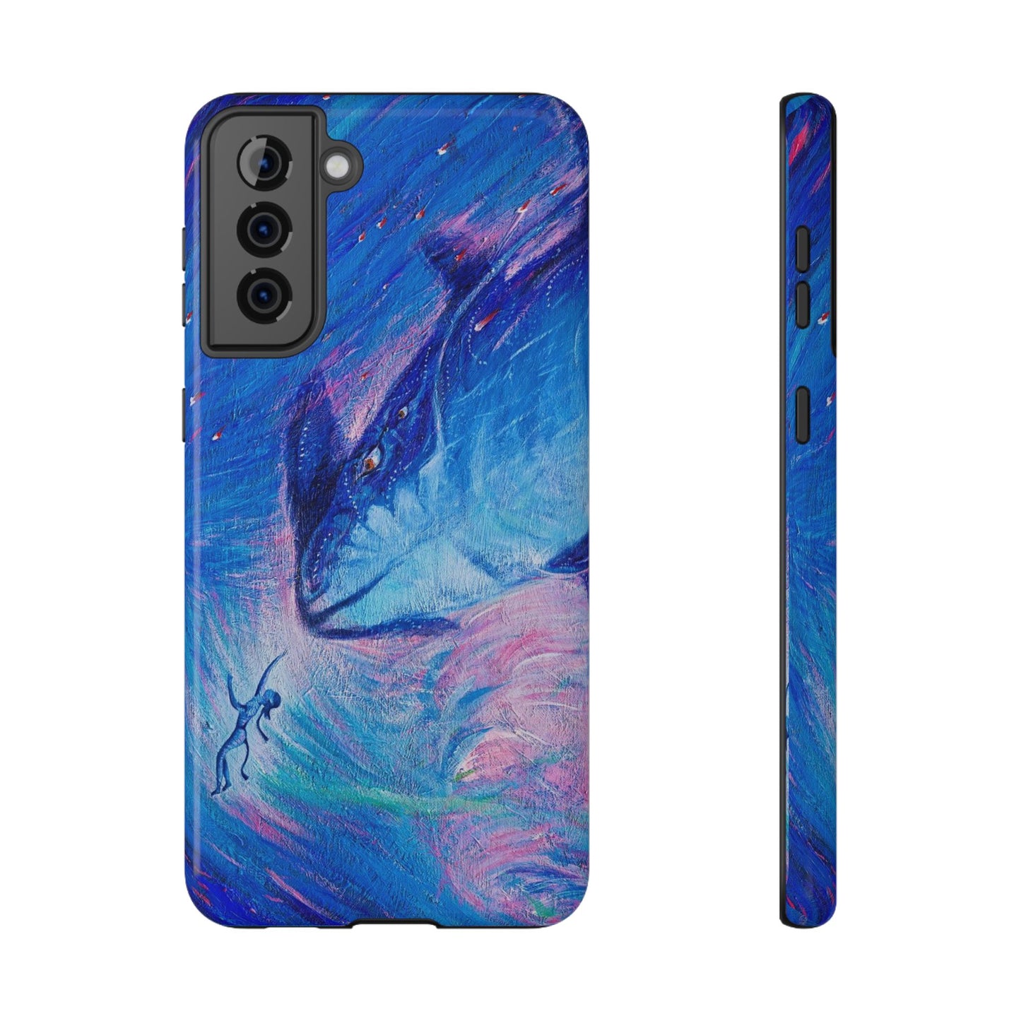 Ways Of The Water Case
