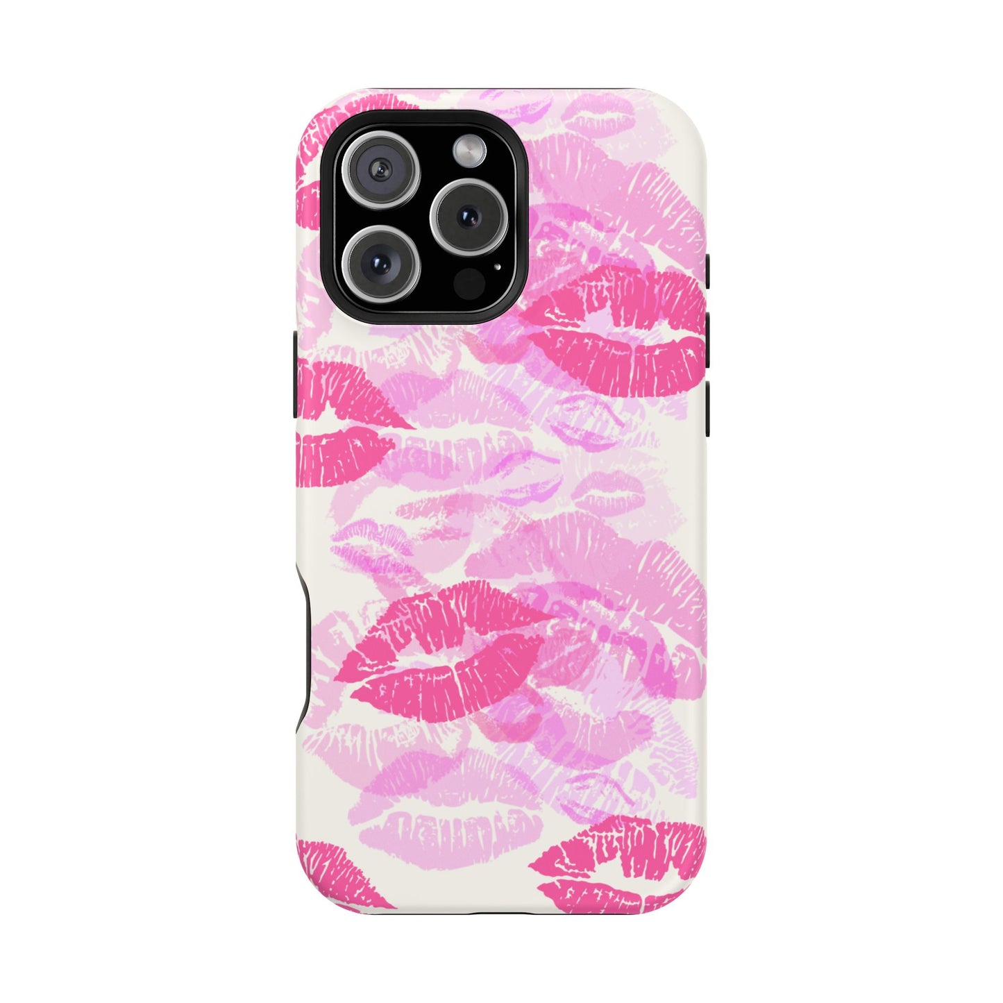 Kisses - A Case