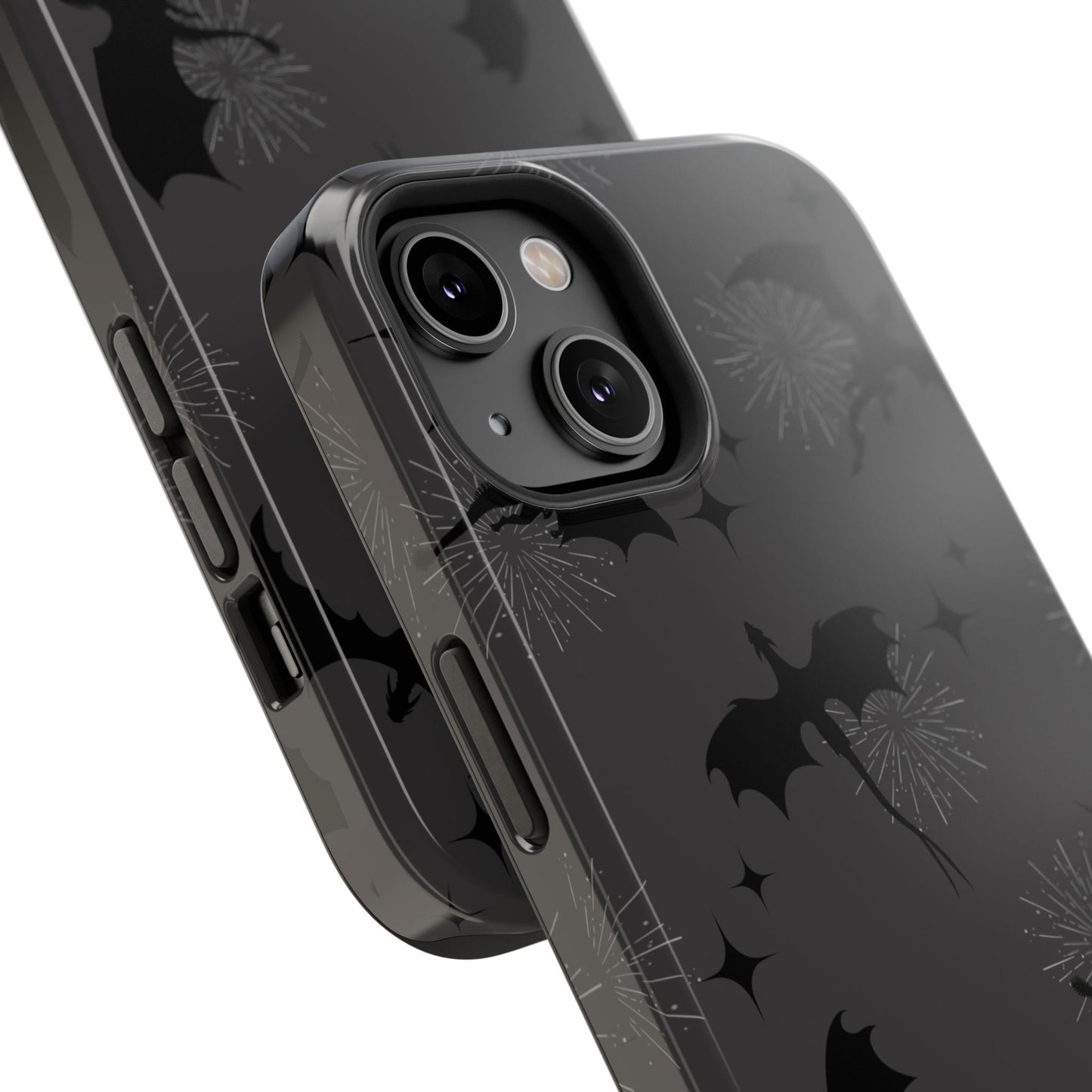 The Mother Of Dragons Case