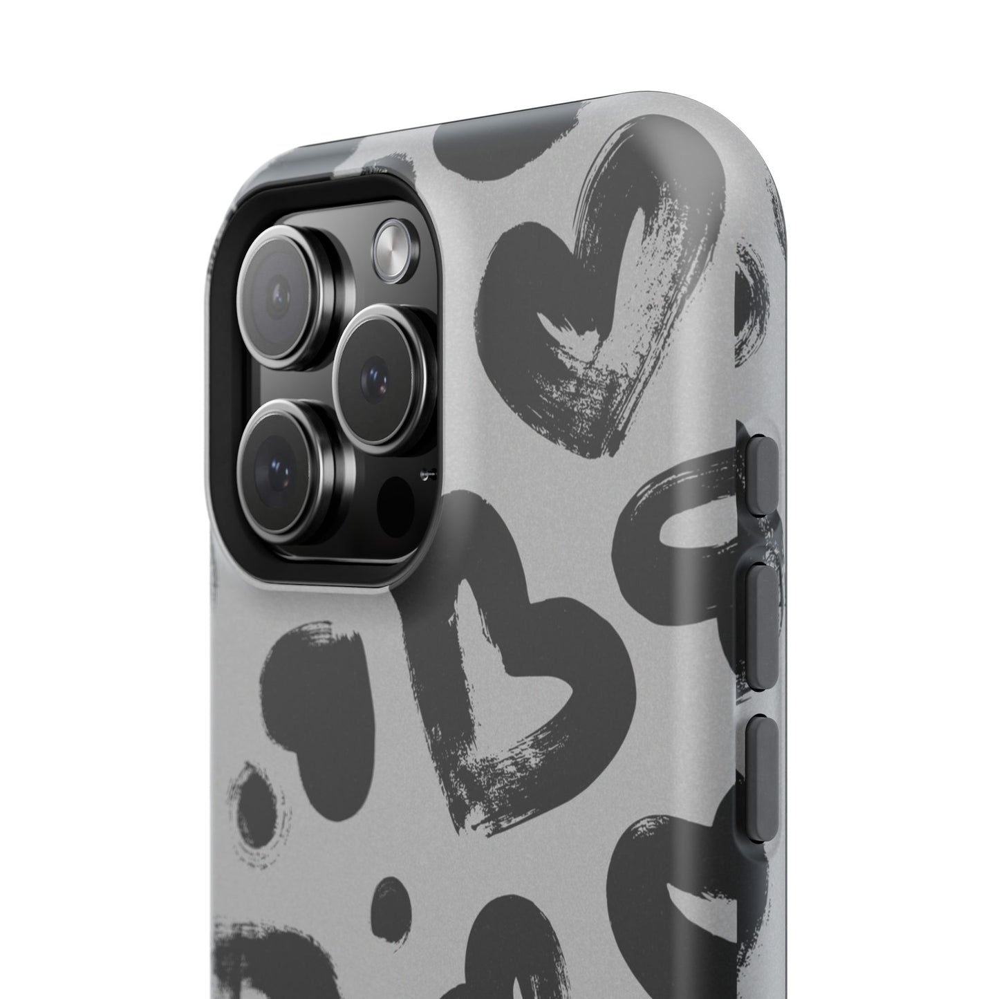 Leopard Love Case