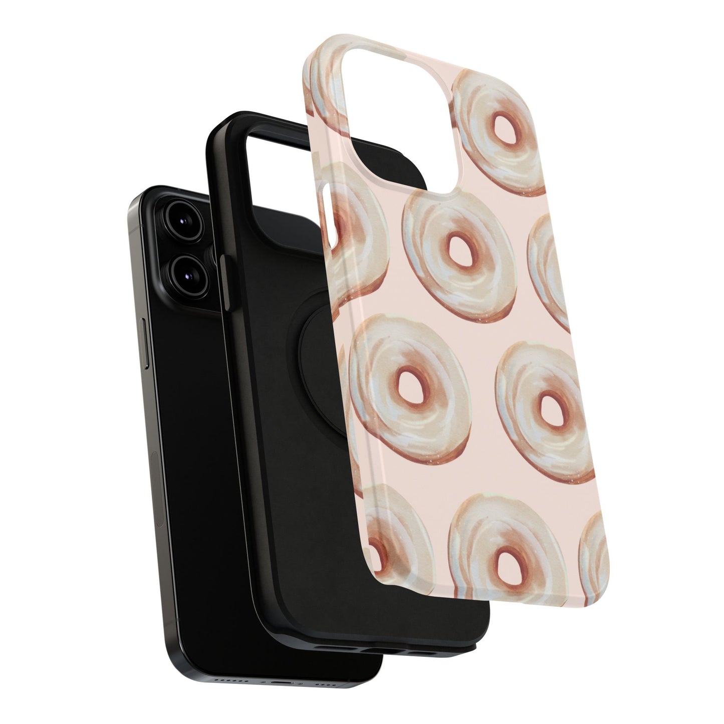 Glazed AsF Case