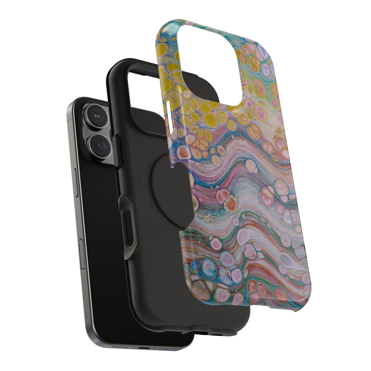Lucid Dreams Case
