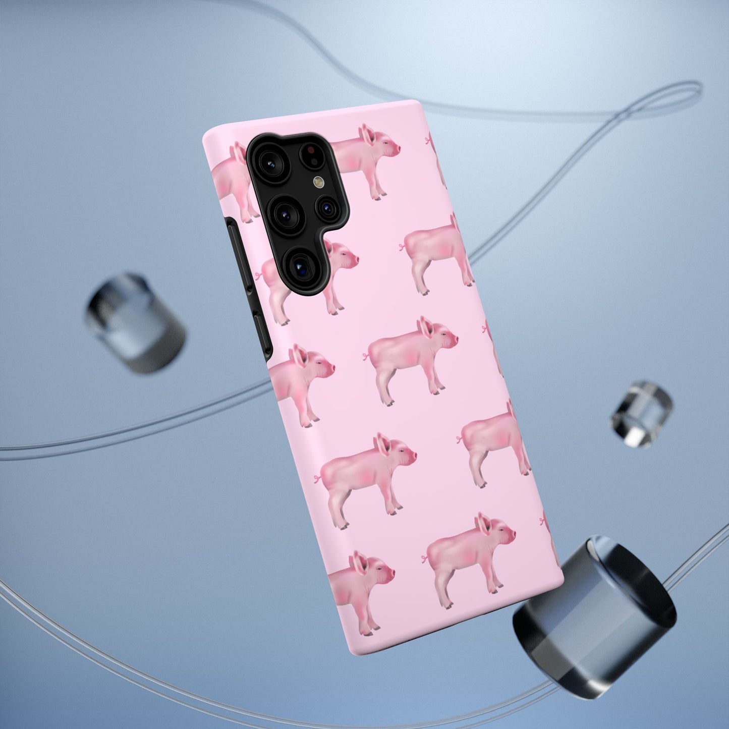 Little Miss Piglet Case