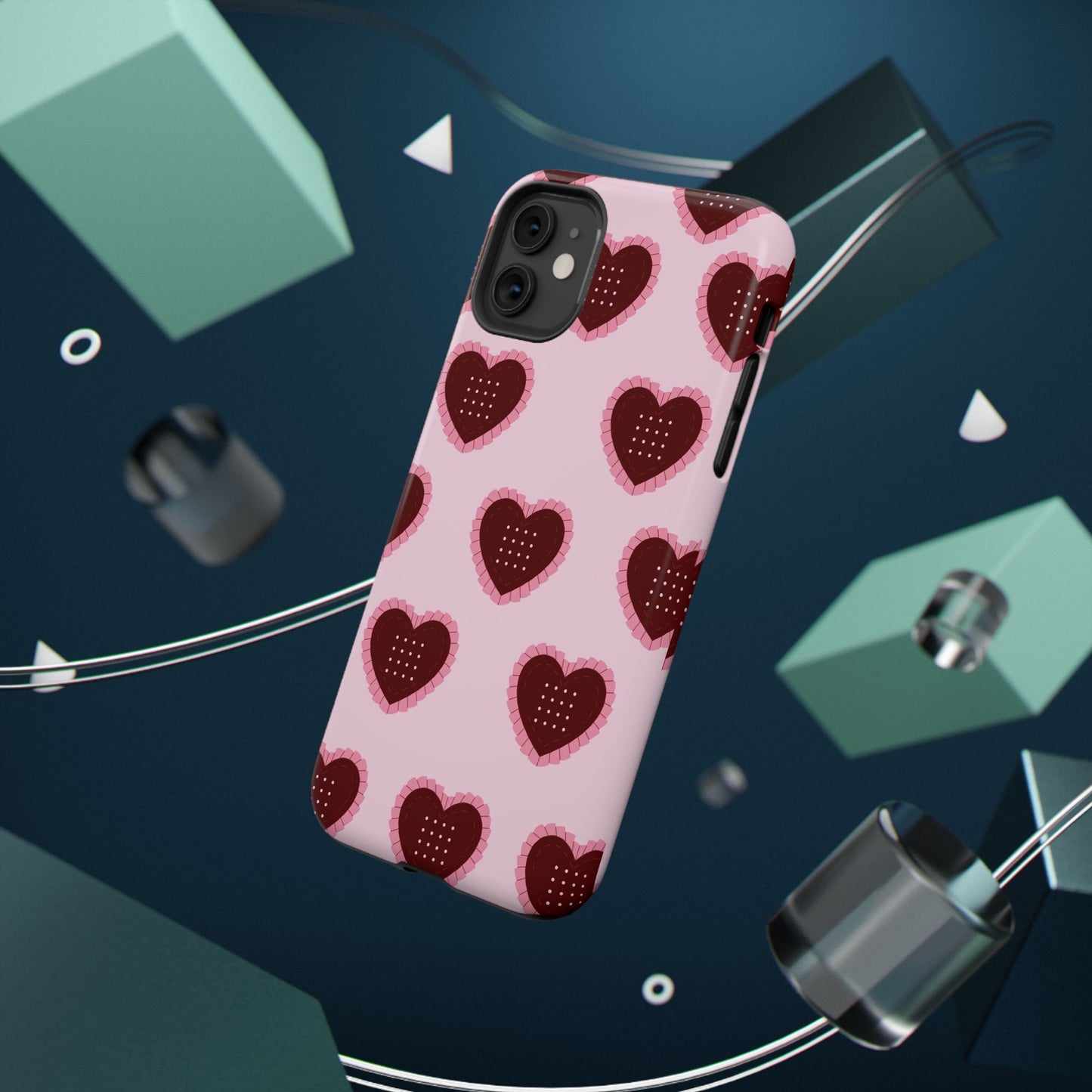 I Heart Allora Case