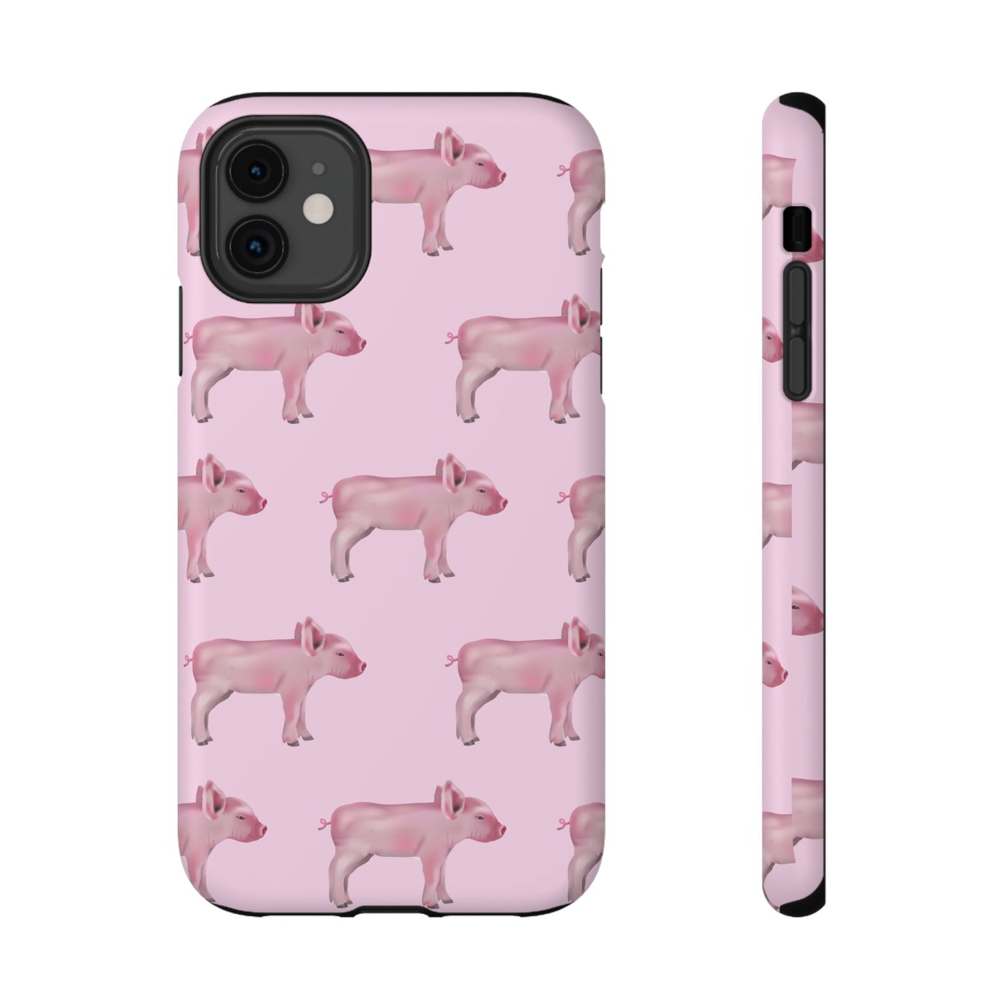 Little Miss Piglet Case