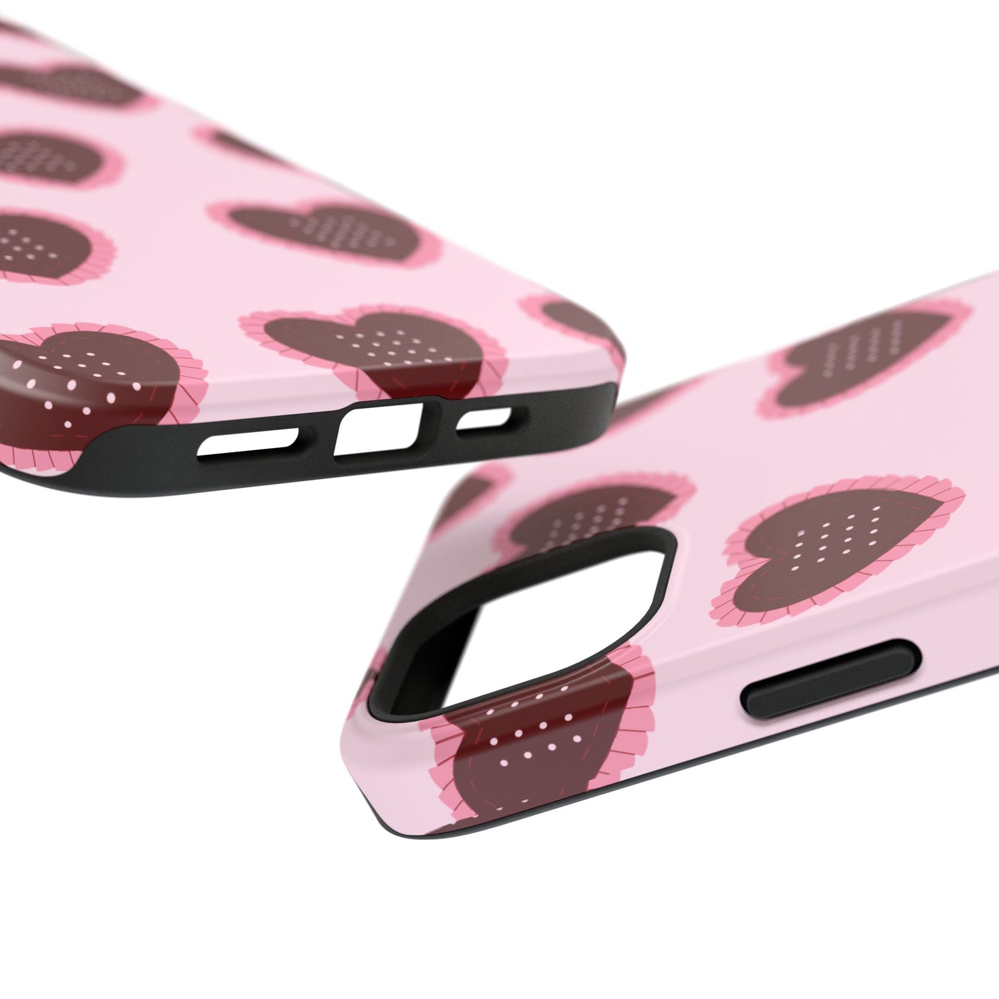 I Heart Allora Case