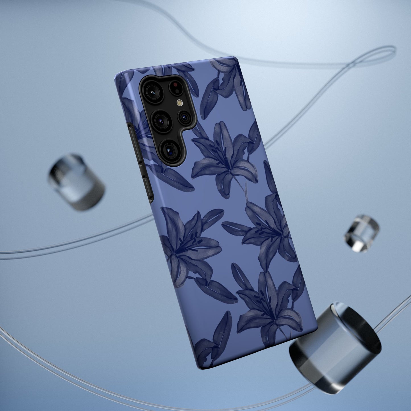 Blue Meadow Case