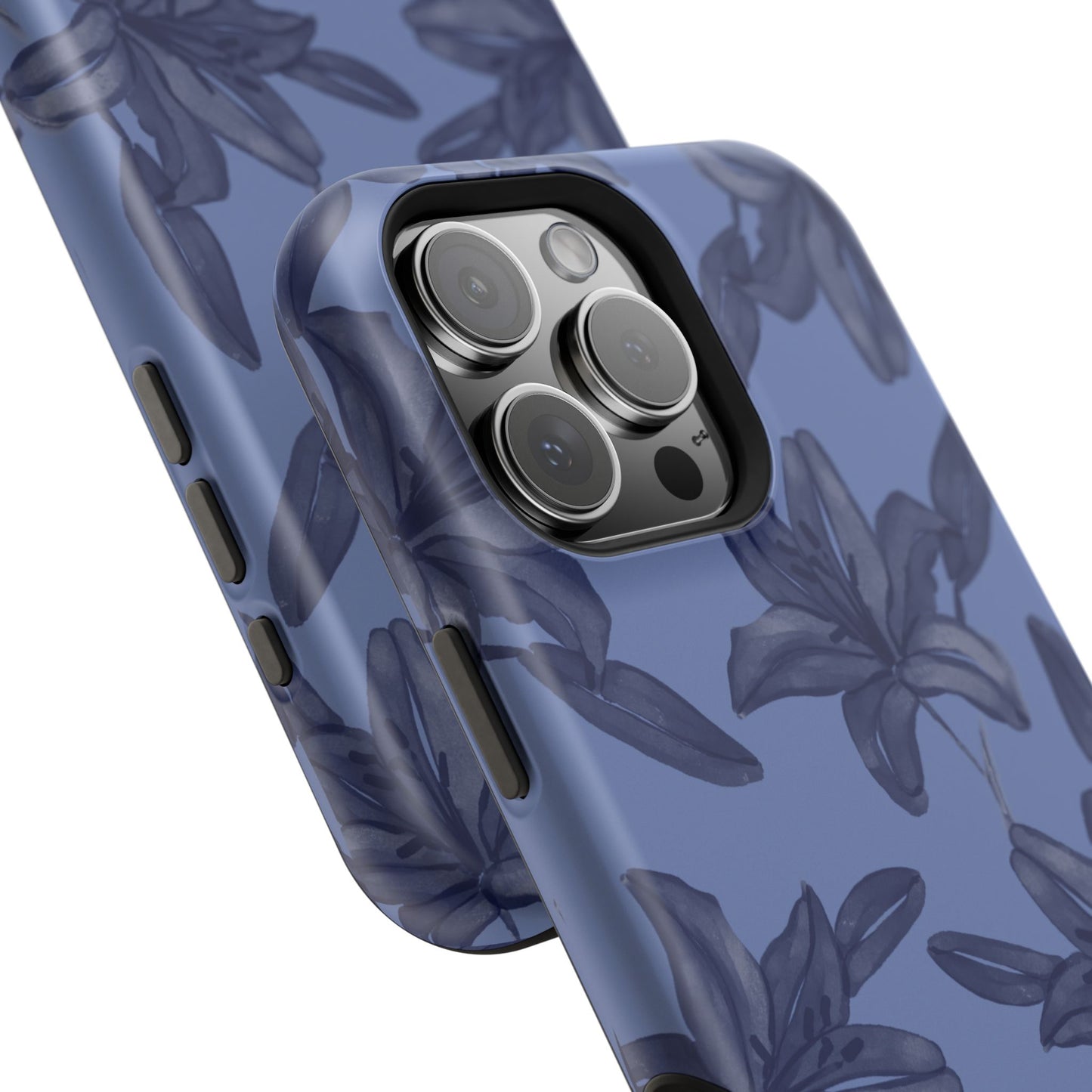 Blue Meadow Case