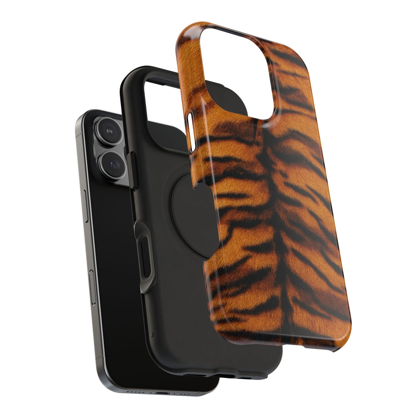 Tigress Case