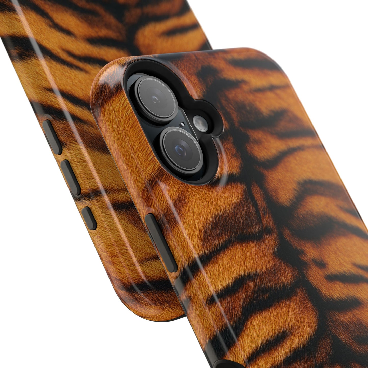 Tigress Case