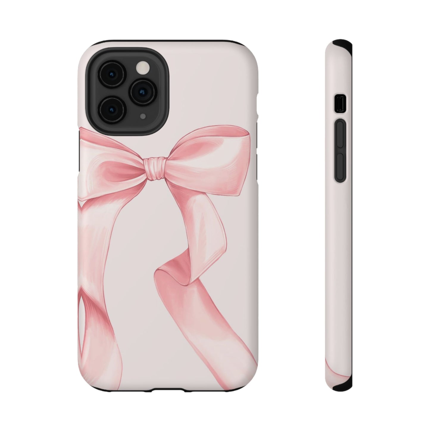 Tied With A Ribbon Case
