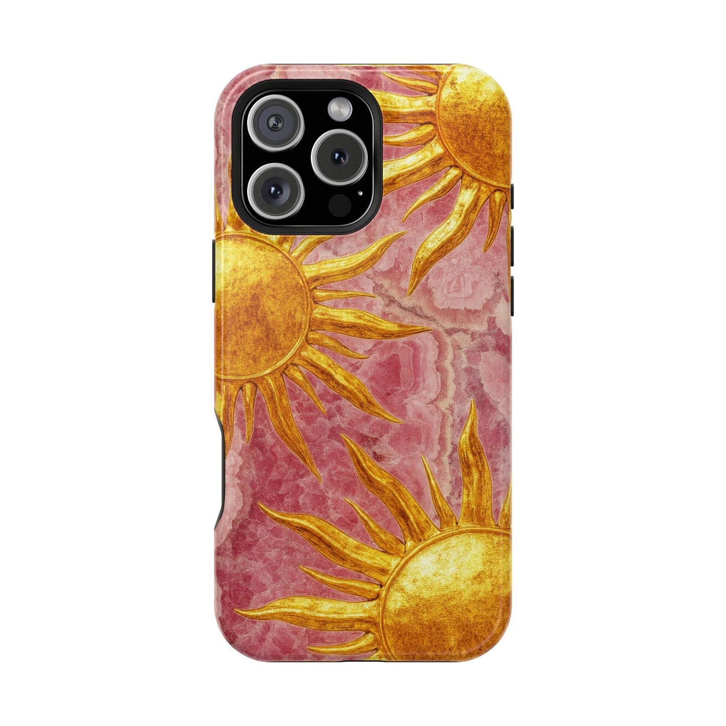 Here Comes The Sun Case