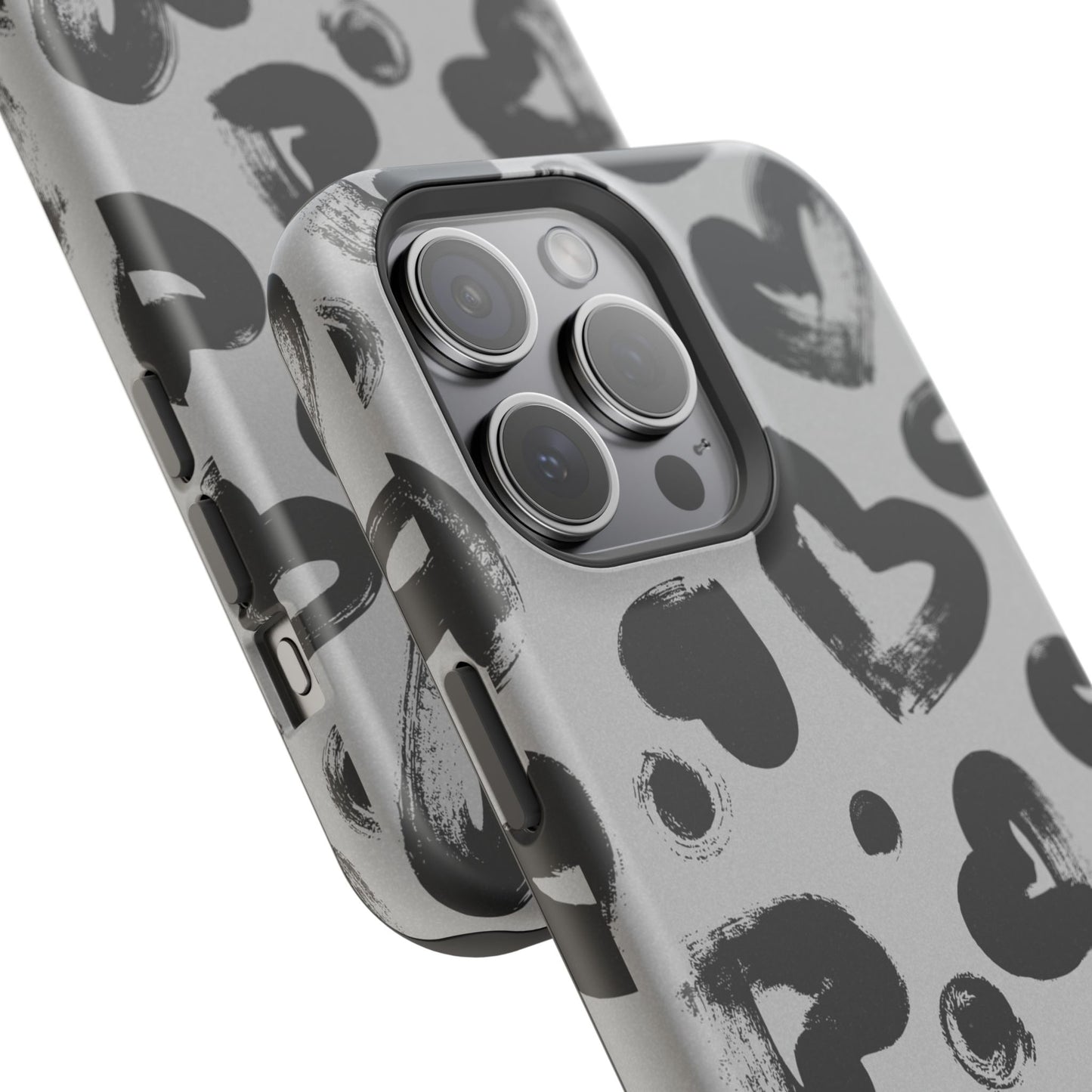 Leopard Love Case