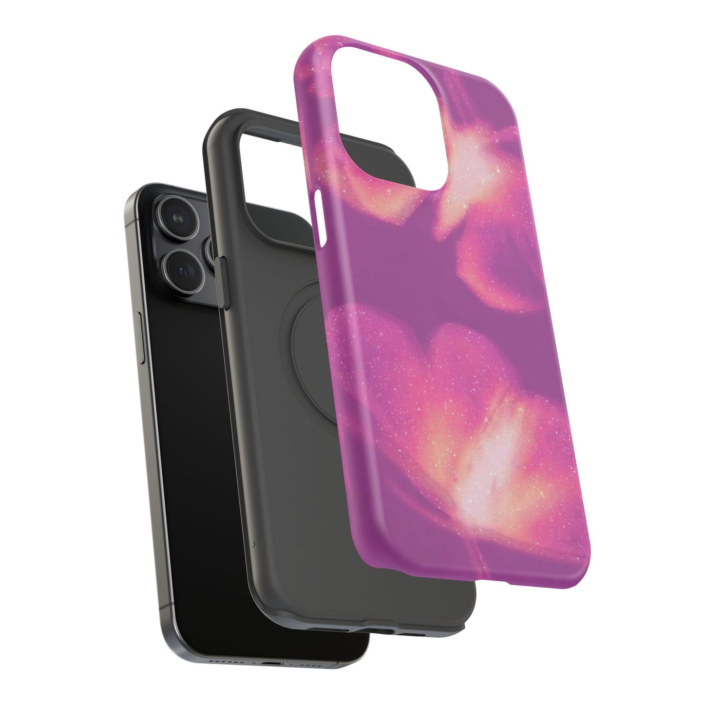 Enchanted Garden Case