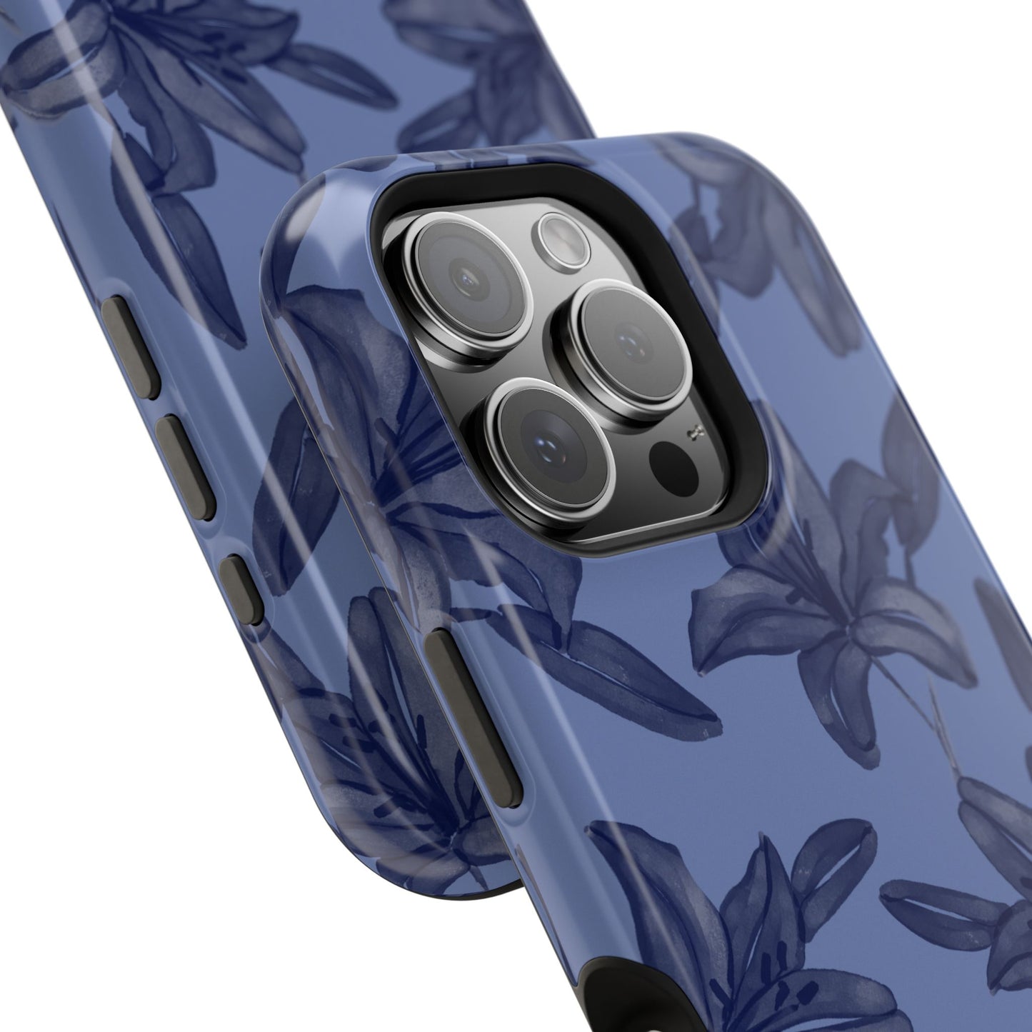 Blue Meadow Case