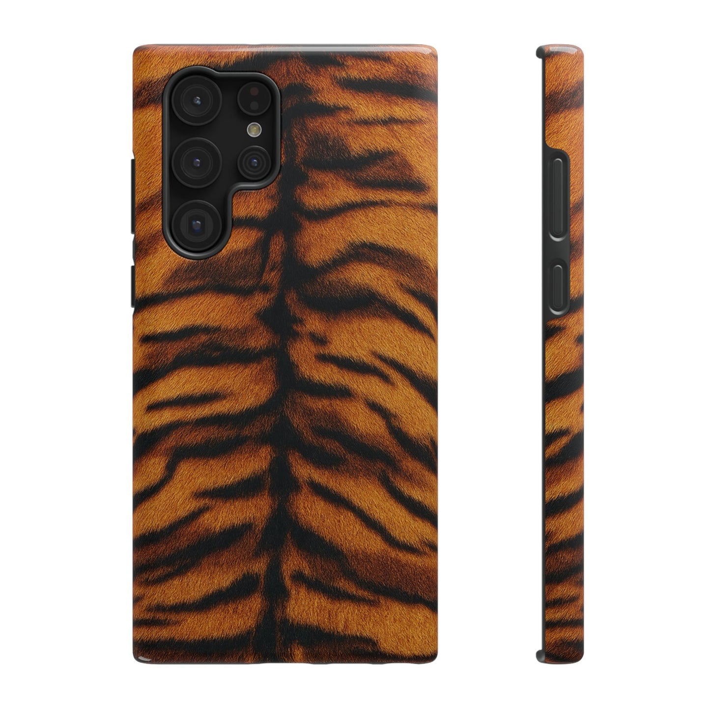 Tigress Case