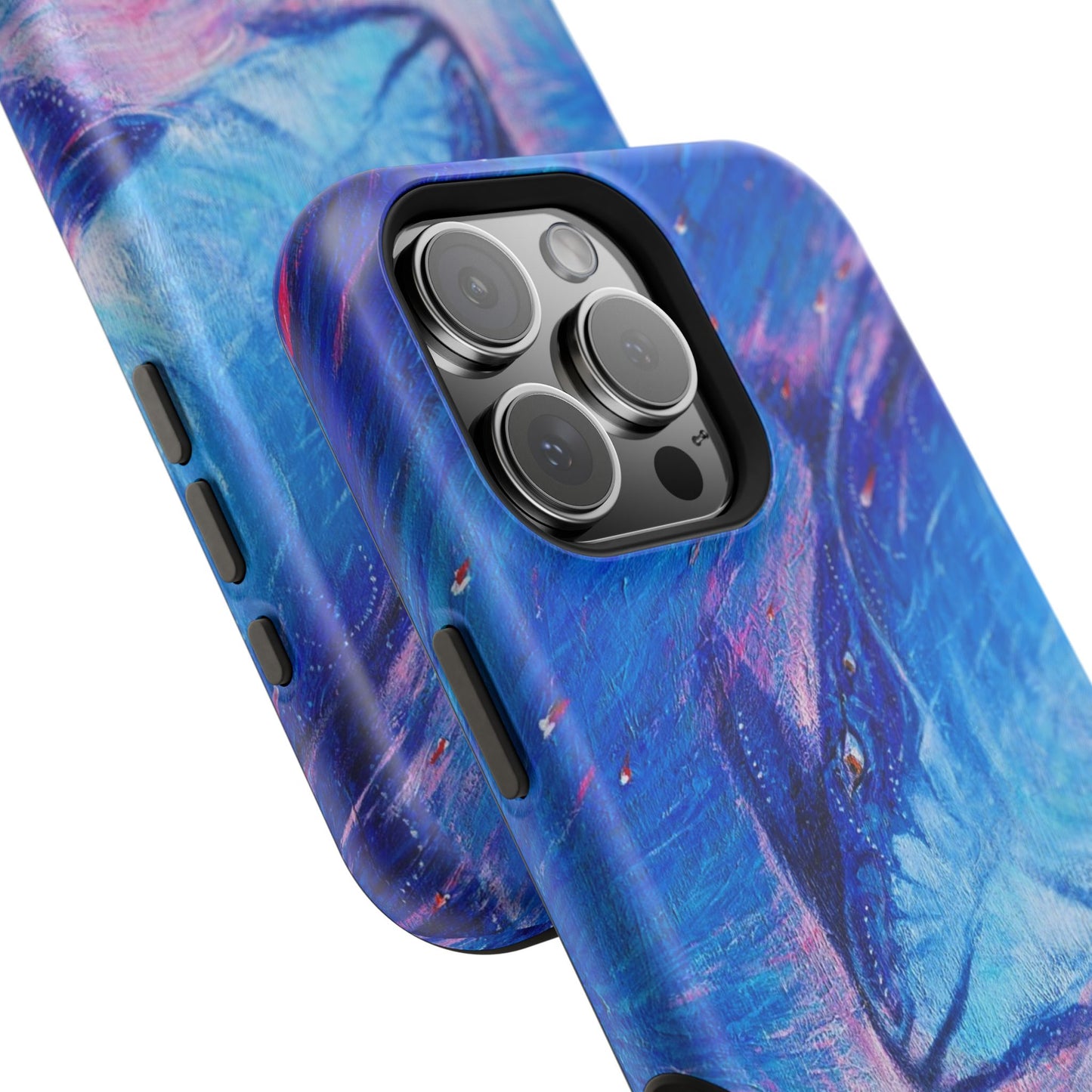 Ways Of The Water Case