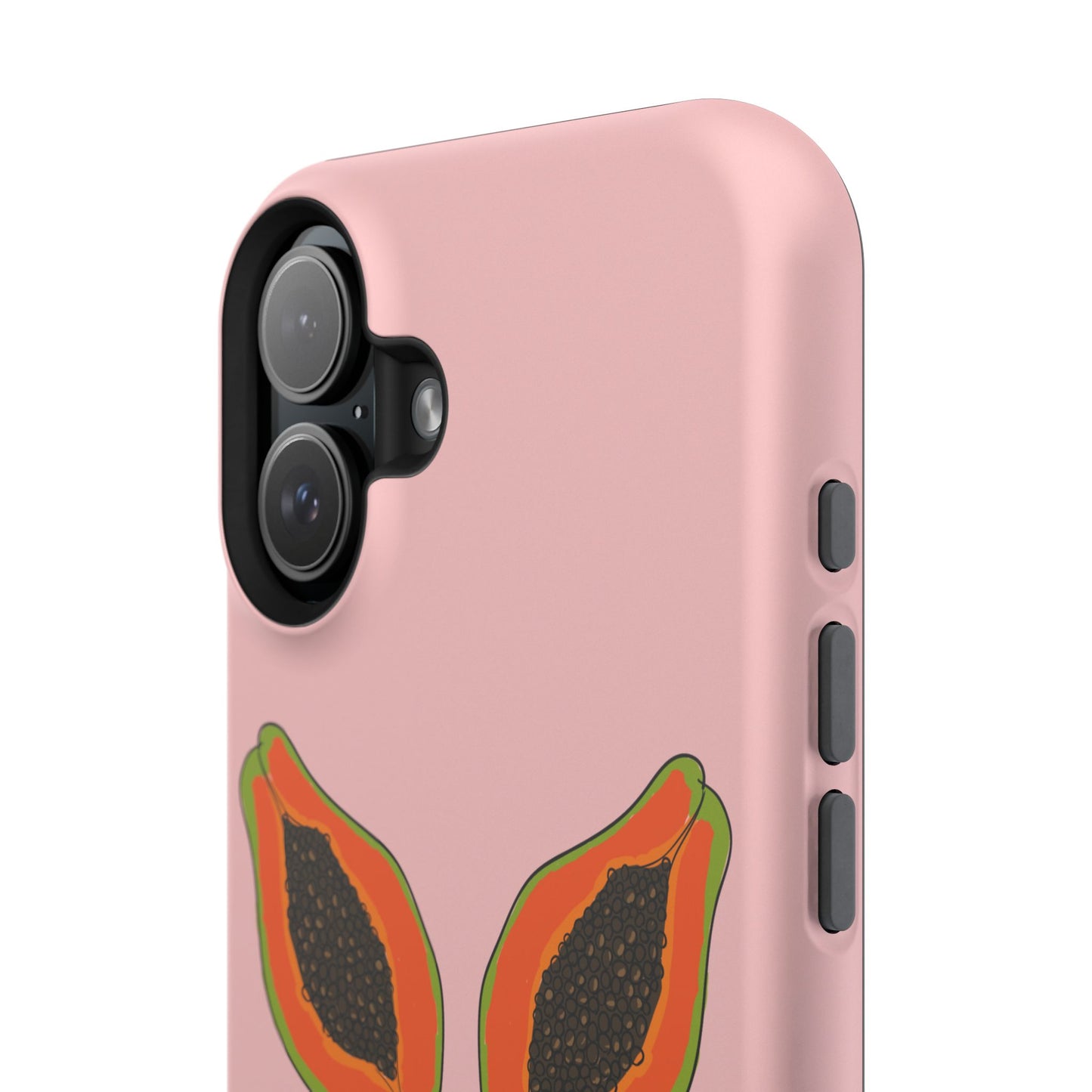 Papaya Party Case