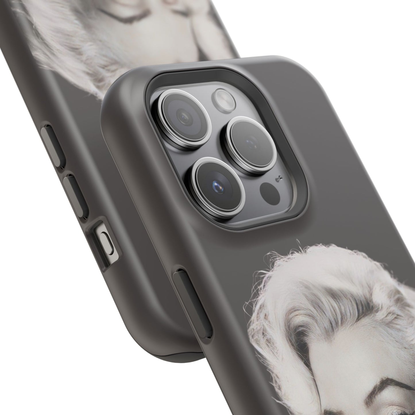 Marilyn’s Case