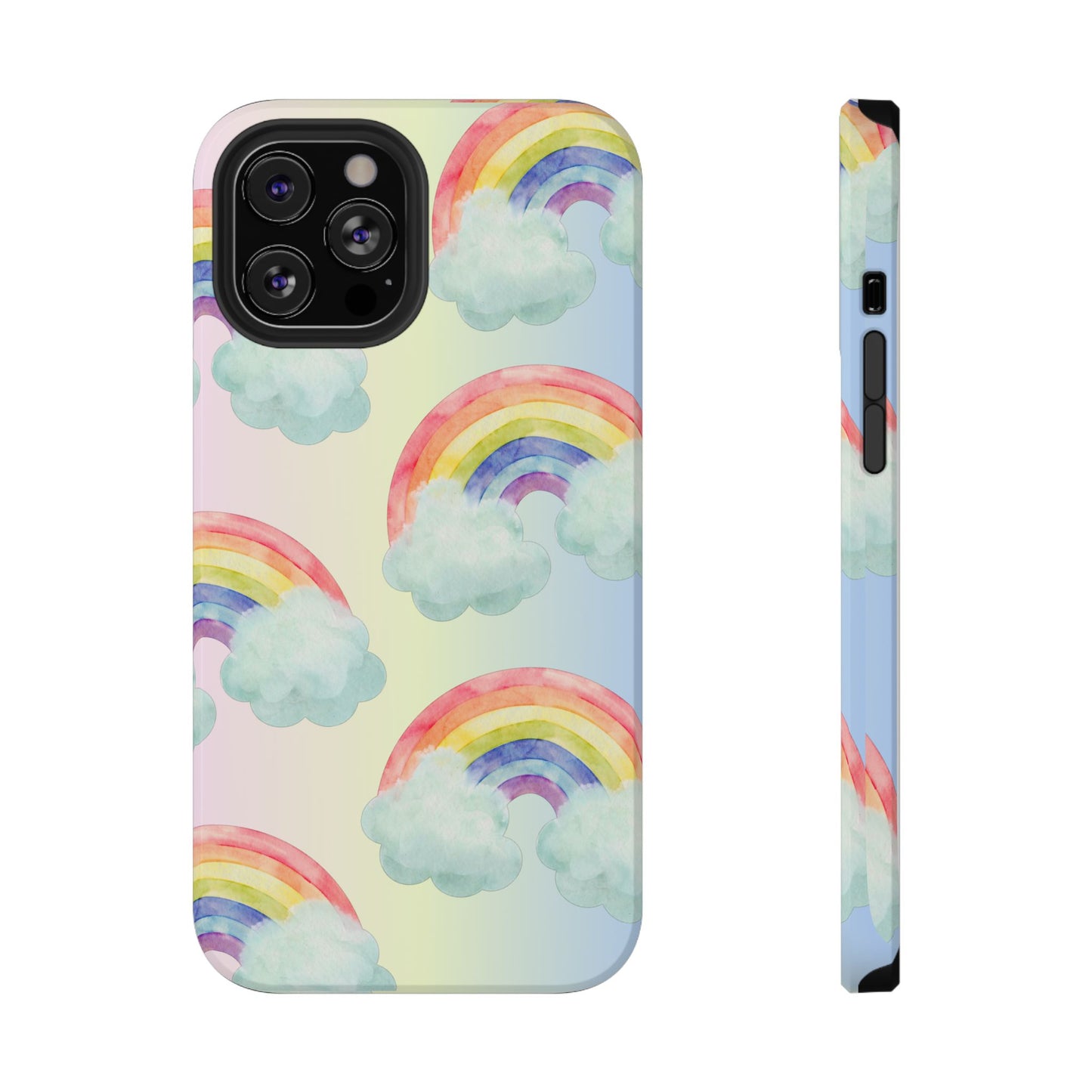 Somewhere over the Rainbow Case