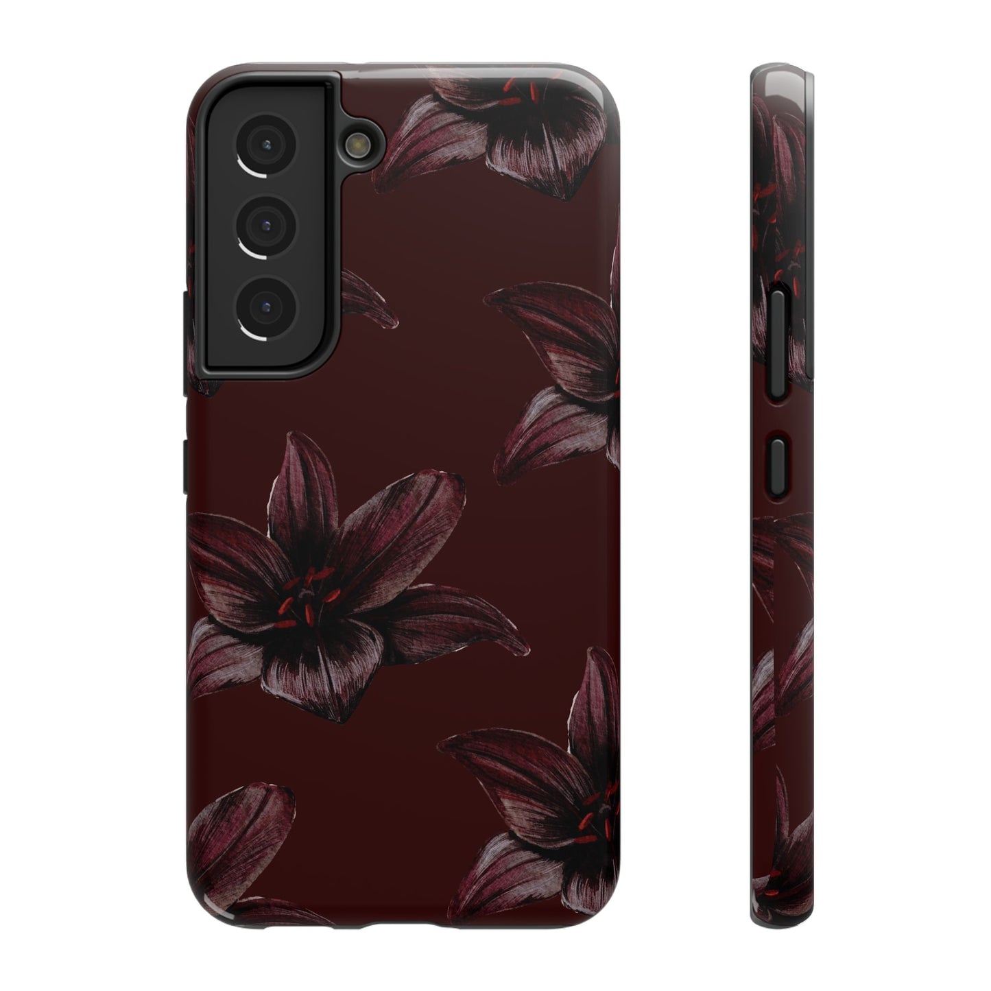 Dark Dreams Case