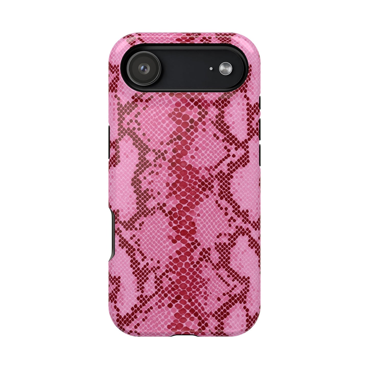 Hes a Snake Case