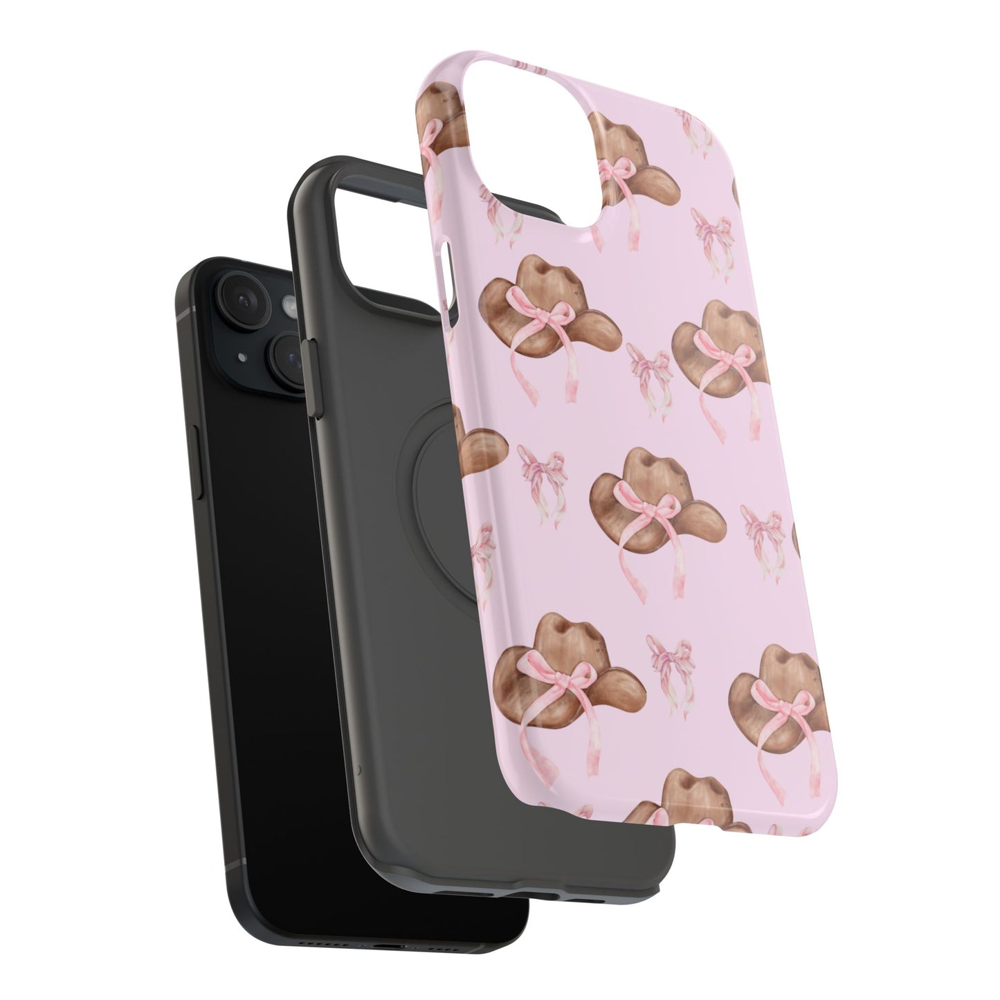 CowBoy CowBow Case
