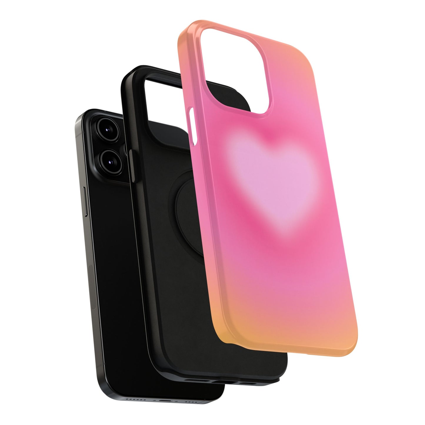Sunset Of Love Case