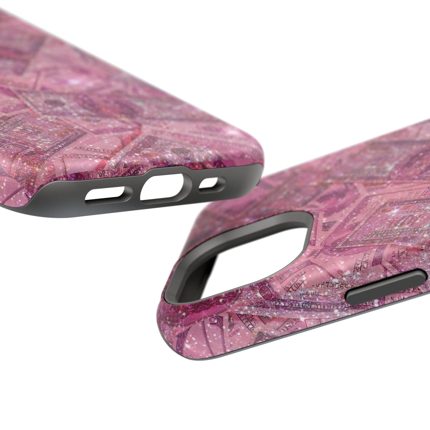 Dollar Dollar Bills Case