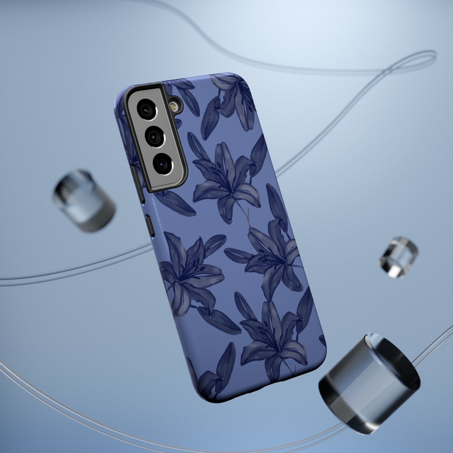 Blue Meadow Case
