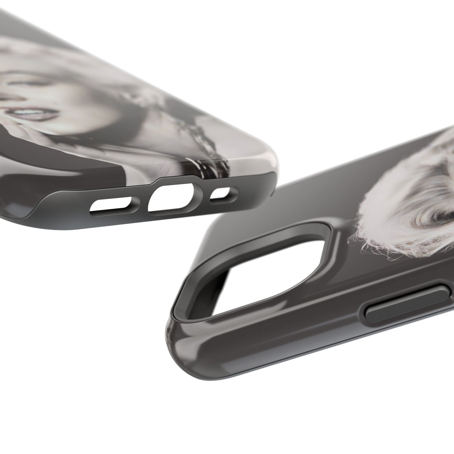 Marilyn’s Case