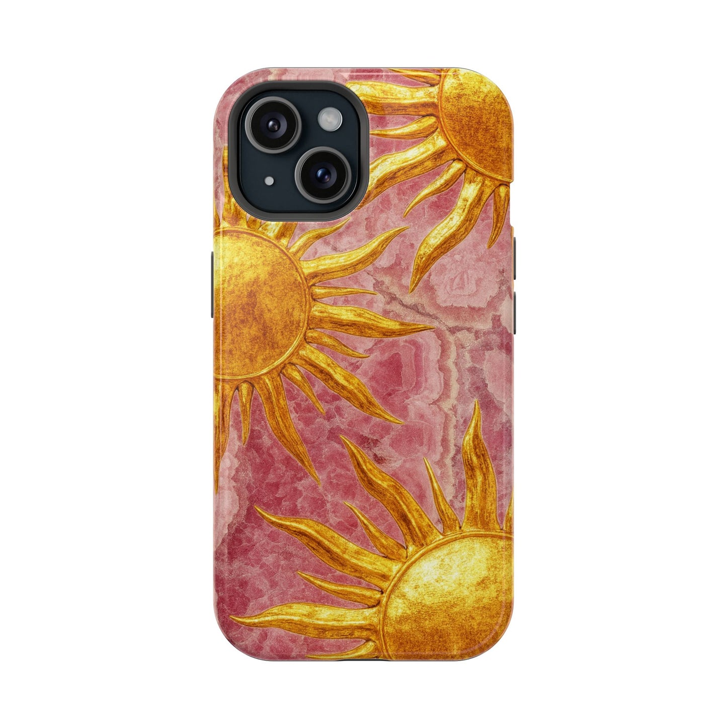 Here Comes The Sun Case