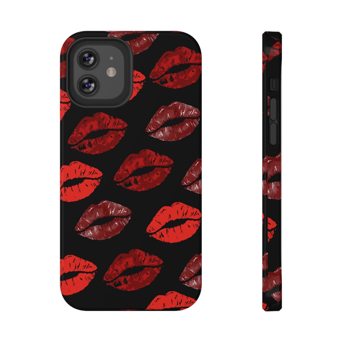 Lip Locked Case