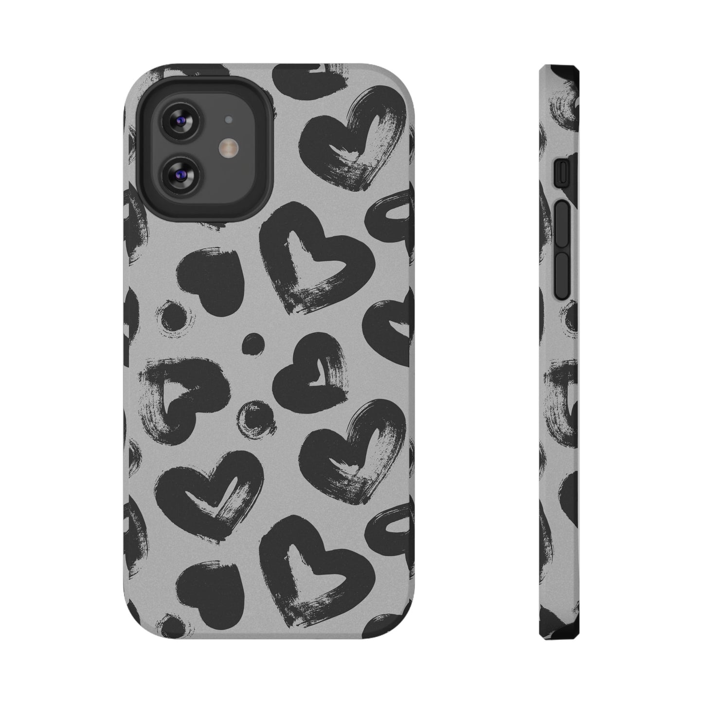 Leopard Love Case