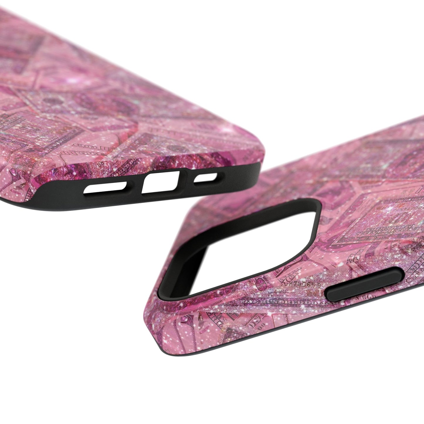 Dollar Dollar Bills Case