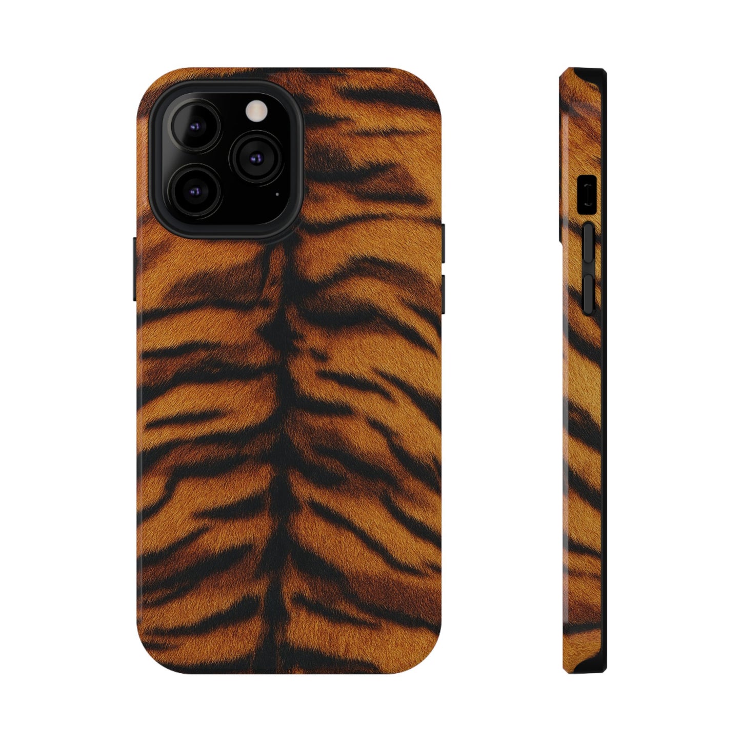 Tigress Case